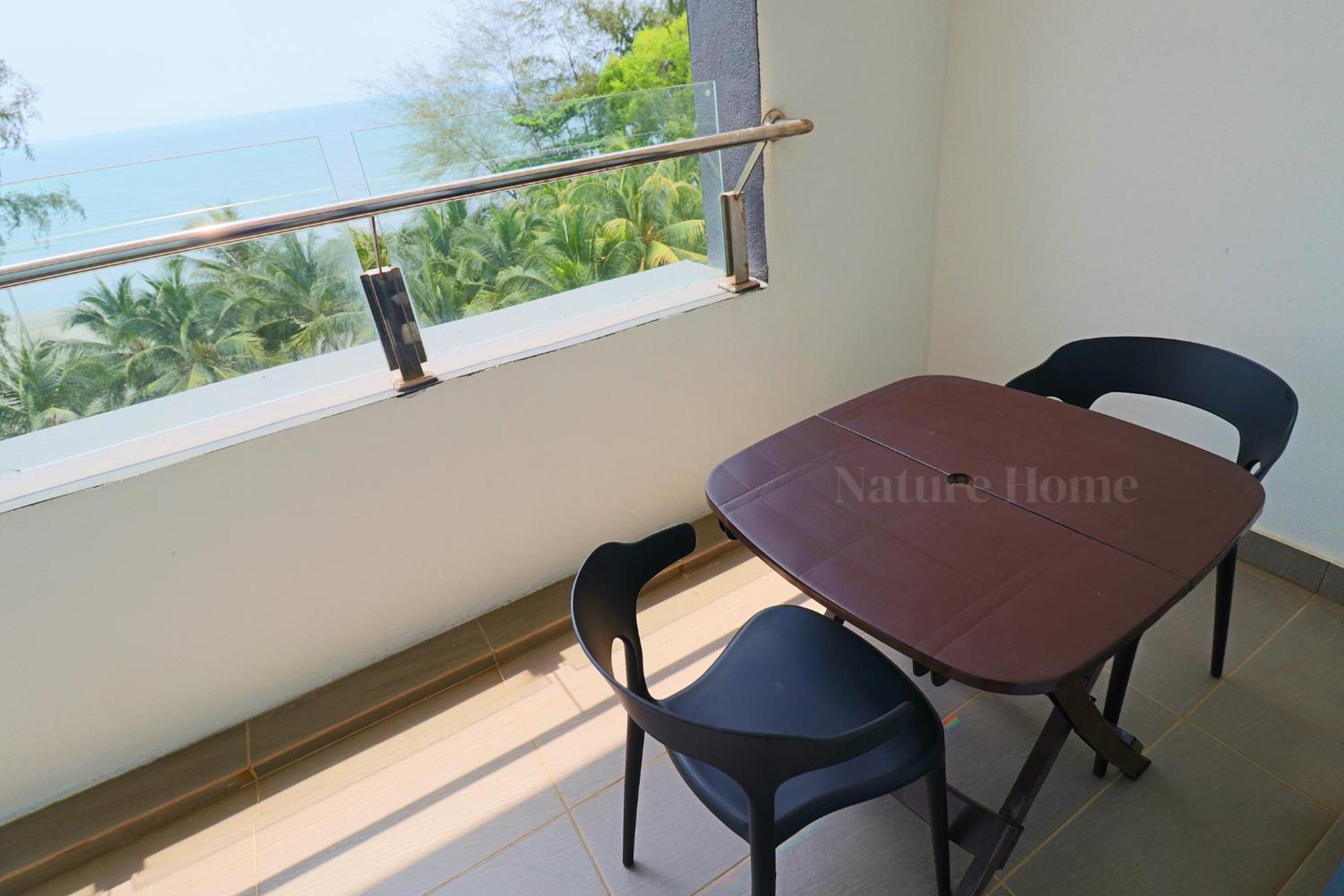 Nature Home 2 - Swiss Garden Resort Residences Beachfront Villa กวนตัน ภายนอก รูปภาพ
