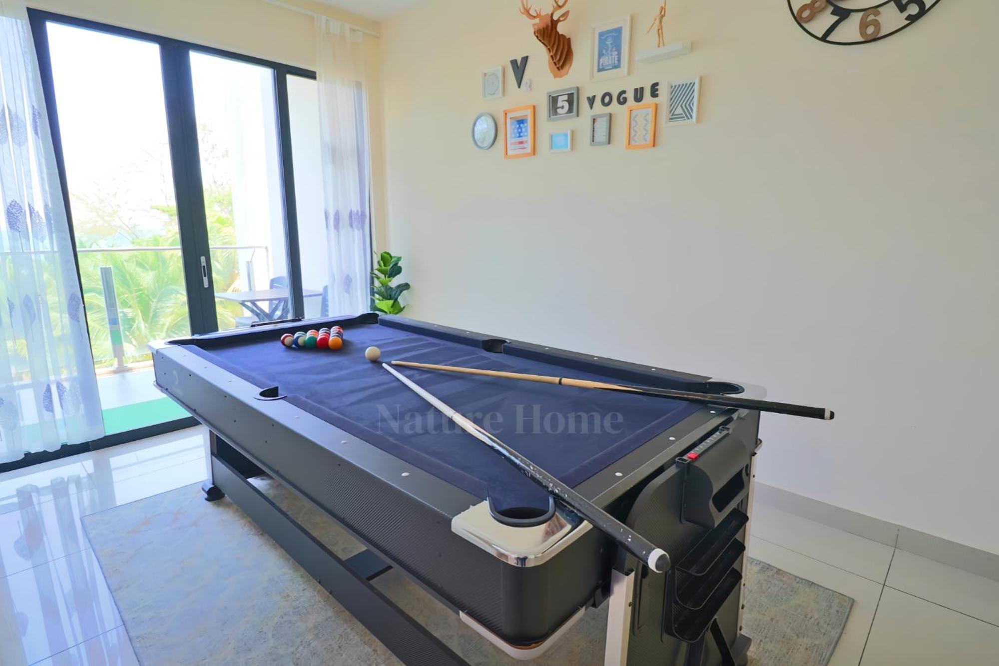 Nature Home 2 - Swiss Garden Resort Residences Beachfront Villa กวนตัน ภายนอก รูปภาพ